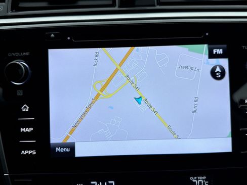 Used 2018 Subaru Outback 3.6R Limited image 15