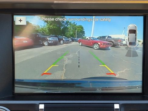 Used 2018 Ford Mustang GT Premium RWD image 16