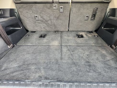 Used 2023 Toyota 4Runner SR5 Premium w/ Moonroof Package RWD image 32