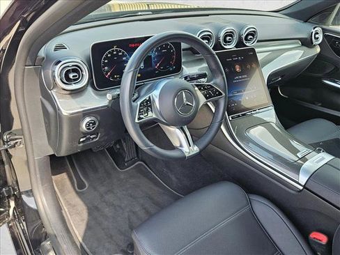 Certified 2023 Mercedes-Benz C 300 C 300 image 10