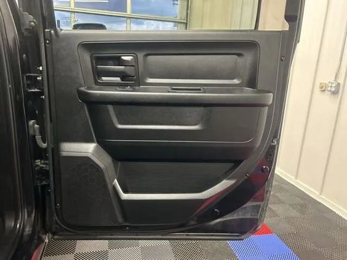 Used 2020 RAM 1500 Express w/ Wheel & Sound Group AWD/4WD image 14