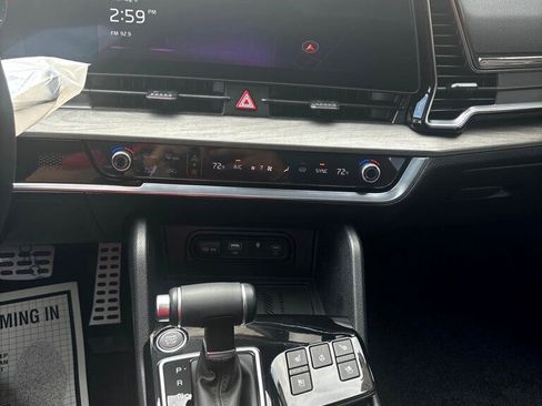 Used 2024 Kia Sportage X-Pro Prestige image 12