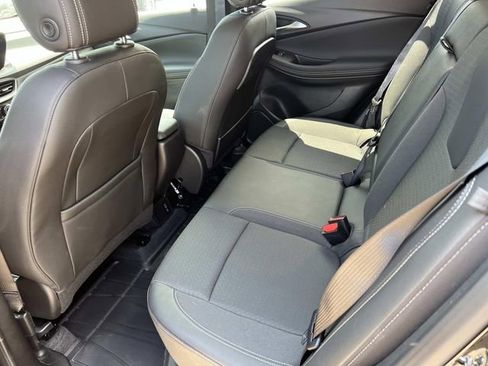 Used 2026 Buick Encore GX Preferred w/ Advanced Technology Package FWD image 14