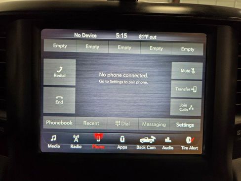 Used 2019 RAM 3500 Big Horn AWD/4WD image 57