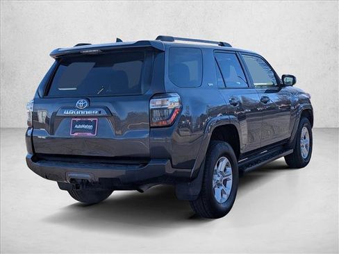 Used 2020 Toyota 4Runner SR5 image 5