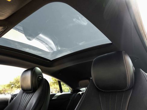 Used 2019 Mercedes-Benz E 450 image 5