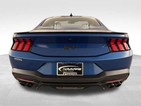 Used 2024 Ford Mustang GT image 8