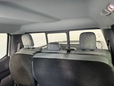 Used 2023 Ford F150 XLT w/ Equipment Group 302A High image 4