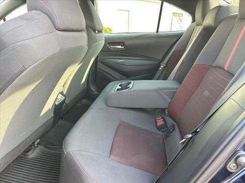 Used 2023 Toyota Corolla SE FWD image 17