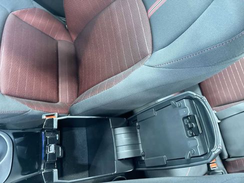 Used 2023 Toyota Corolla SE w/ SE Premium Package image 26