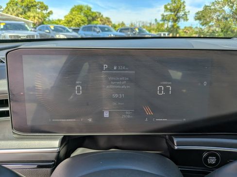 Certified 2026 Kia K5 GT-Line AWD/4WD image 35