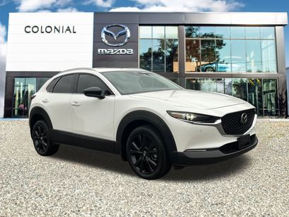 Certified 2024 MAZDA CX-30 2.5 Turbo w/ Premium Plus Pkg