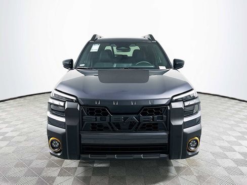 New 2026 Subaru Outback Wilderness w/ Wilderness Plus Package AWD/4WD image 2