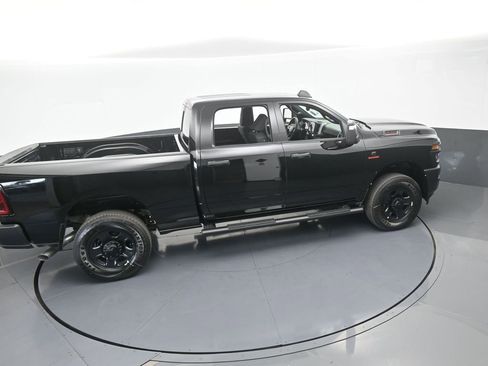 Used 2026 RAM 3500 Tradesman AWD/4WD image 48
