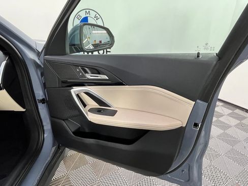 Used 2023 BMW X1 xDrive28i w/ Convenience Package AWD/4WD image 22