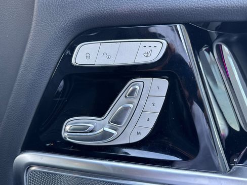 Used 2019 Mercedes-Benz G 550 image 24