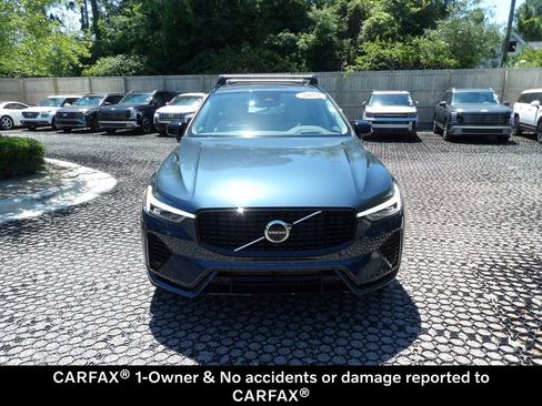 Certified 2025 Volvo XC60 T8 Ultra w/ Protection Package Premier AWD/4WD image 3