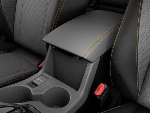New 2026 Subaru Crosstrek 2.5i Limited AWD/4WD image 21