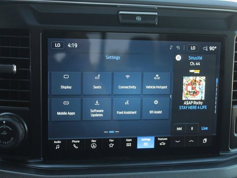 New 2026 Ford F250 Platinum AWD/4WD image 32