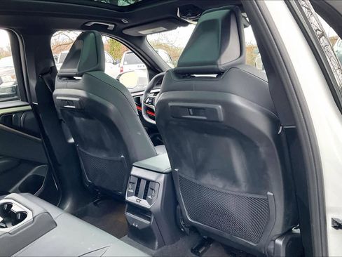 Used 2025 BMW X3 xDrive30i w/ Convenience Package image 20