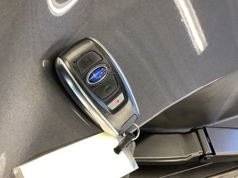 Used 2021 Subaru Forester Premium AWD/4WD image 24