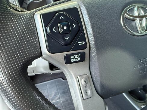 Used 2014 Toyota Tacoma PreRunner w/ TRD Off-Road Package RWD image 22