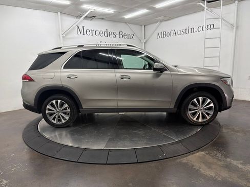 Used 2020 Mercedes-Benz GLE 350 4MATIC image 8
