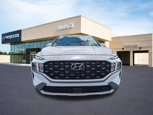 Certified 2023 Hyundai Santa Fe SEL w/ Cargo Package FWD image 8