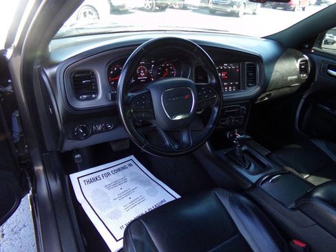 Used 2023 Dodge Charger SXT w/ Plus Group image 11