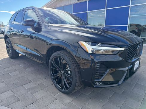 New 2026 Volvo XC60 B5 Ultra w/ Protection Package Premier AWD/4WD image 2