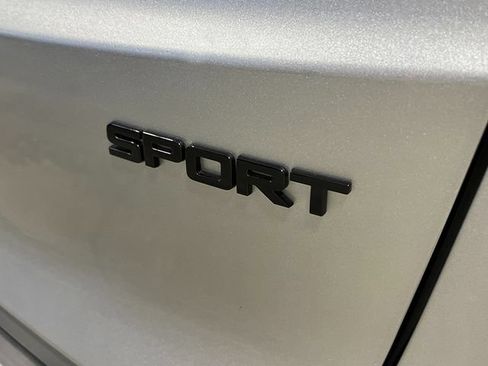 New 2026 Honda CR-V Sport-L image 10