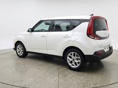 Used 2025 Kia Soul LX w/ LX Technology Package image 6
