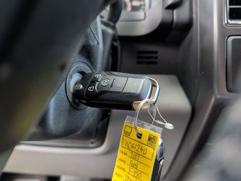 Used 2017 Ford F150 XLT w/ Equipment Group 302A Luxury image 17