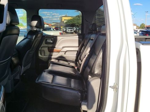 Used 2014 GMC Sierra 1500 SLE w/ SLE Value Package image 21