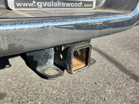 Used 2018 RAM 2500 Big Horn image 22