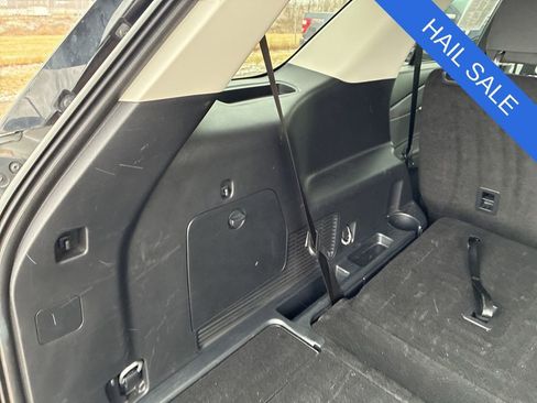 Used 2025 Ford Explorer Active AWD/4WD image 42