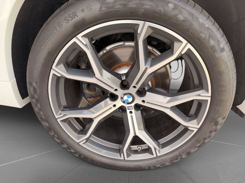 Used 2020 BMW X5 sDrive40i w/ M Sport Package RWD image 6