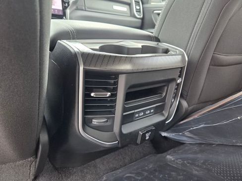 New 2026 RAM 1500 Big Horn image 7