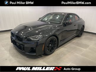 New 2026 BMW M2 w/ Lighting Package RWD 360° Tour