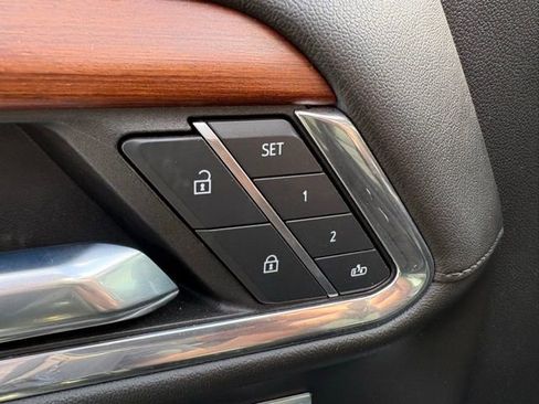 Used 2023 GMC Sierra 1500 Denali w/ Denali Reserve Package image 17