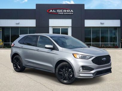 Used 2023 Ford Edge ST-Line