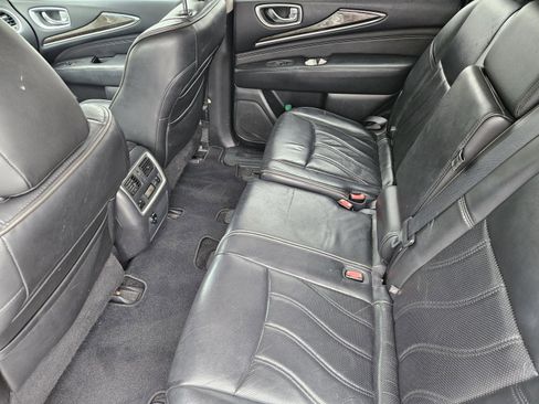 Used 2015 INFINITI QX60 FWD w/ Premium Plus Package image 26