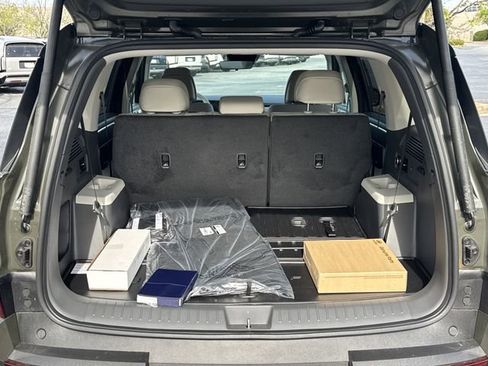 New 2026 Hyundai Santa Fe SEL image 18