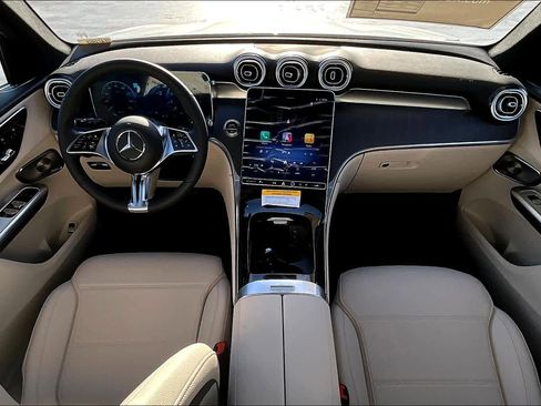 Used 2026 Mercedes-Benz GLC 300 GLC 300 image 15