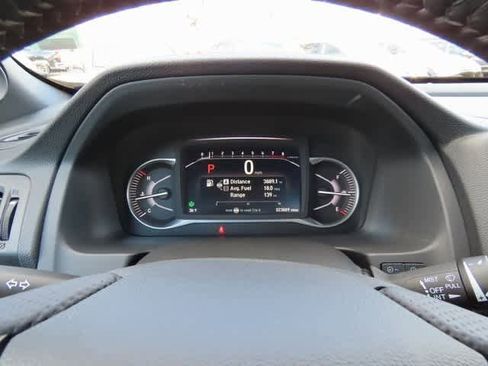 Certified 2023 Honda Passport EX-L image 24