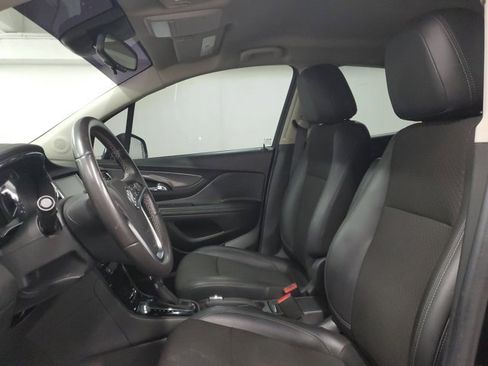 Used 2020 Buick Encore Preferred w/ Safety Package image 15