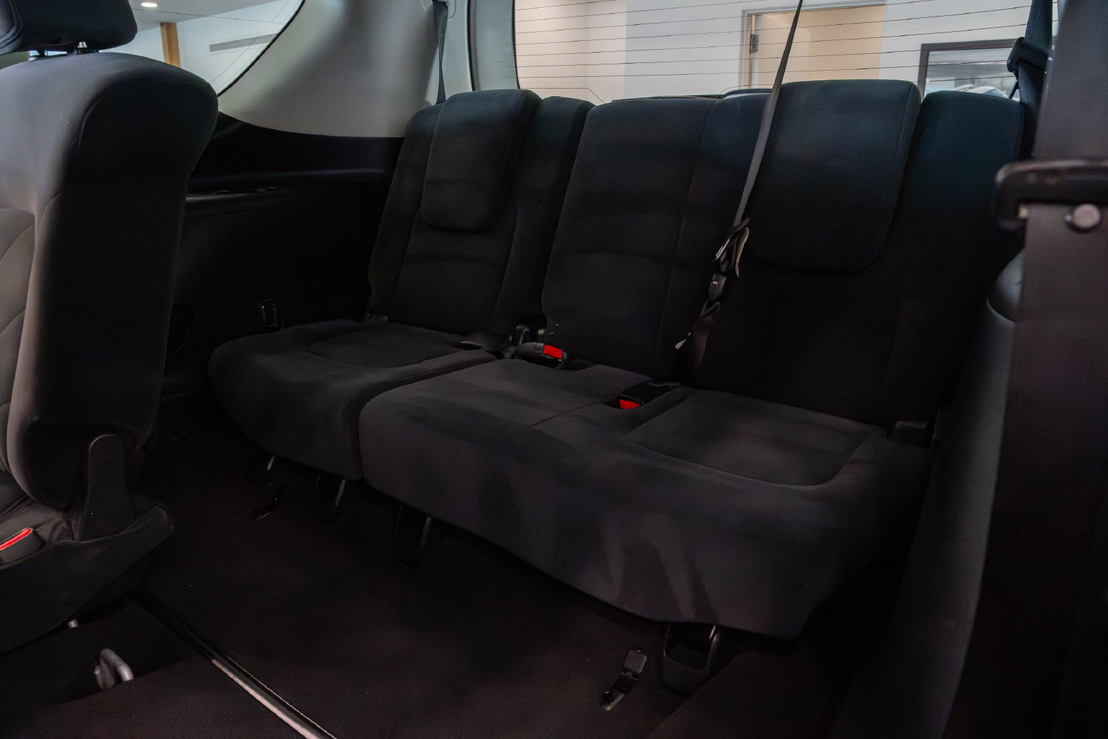 Used 2018 Nissan Armada SV w/ Driver Package RWD image 20