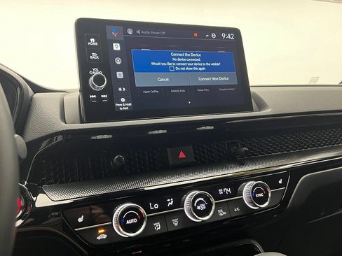 Used 2026 Honda CR-V Sport Touring image 12