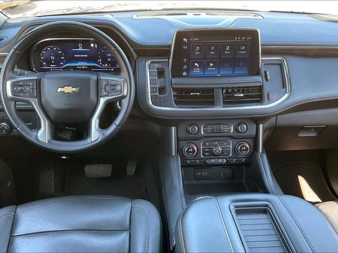 Used 2023 Chevrolet Tahoe LT image 15