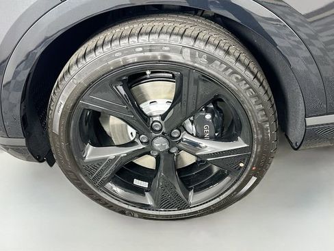 New 2026 Genesis GV80 3.5T Prestige AWD/4WD image 23